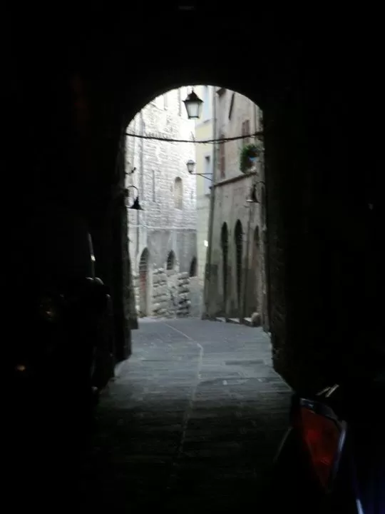 Photo of Perugia By Marta Esnu