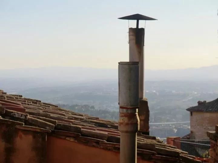 Photo of Perugia By Marta Esnu