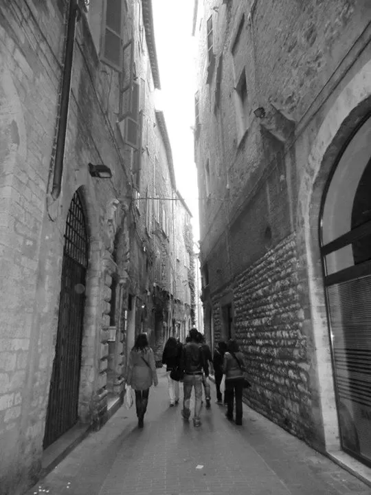 Photo of Perugia By Marta Esnu