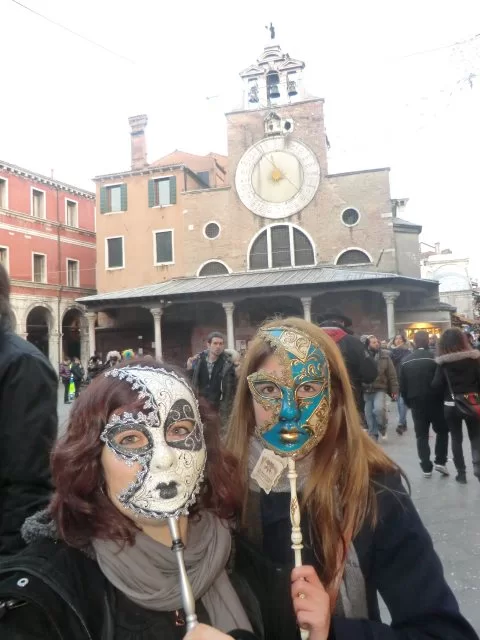 Photo of Venice By Marta Esnu