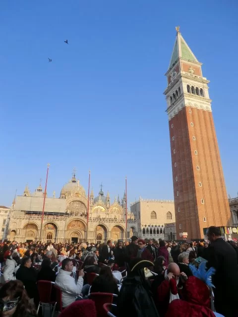 Photo of Venice By Marta Esnu
