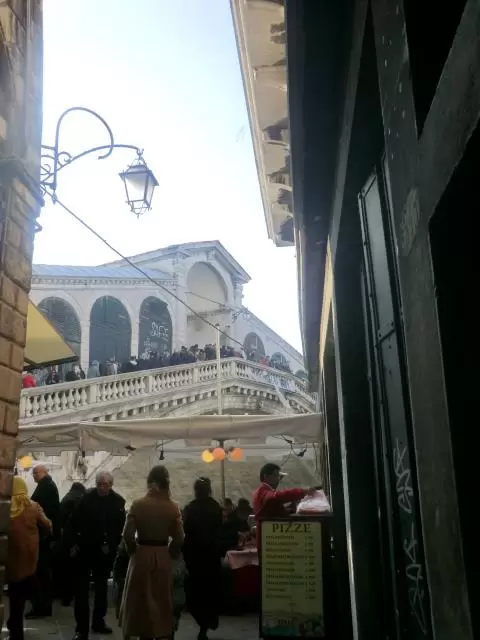 Photo of Venice By Marta Esnu