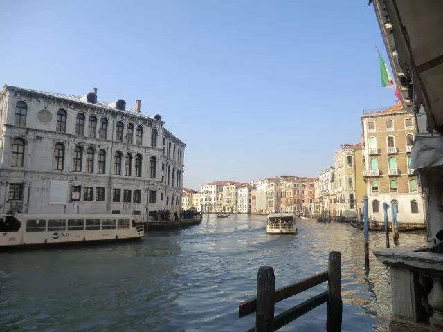 Photo of Venice By Marta Esnu