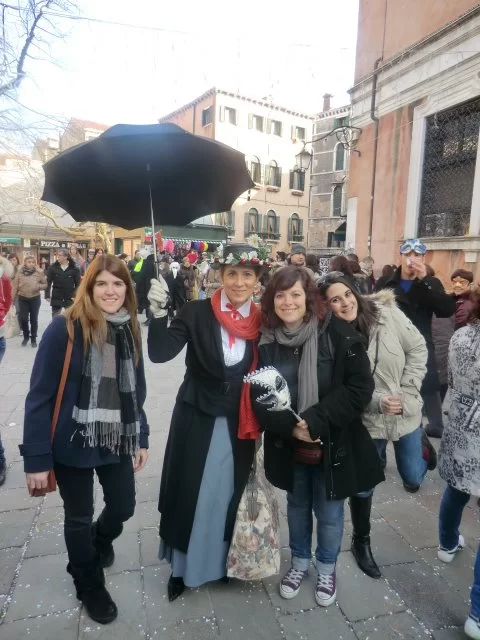Photo of Venice By Marta Esnu