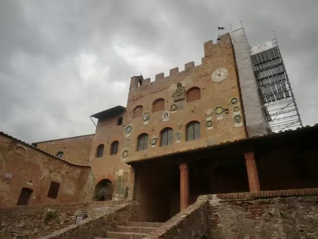 Photo of Cinqueterre By Marta Esnu