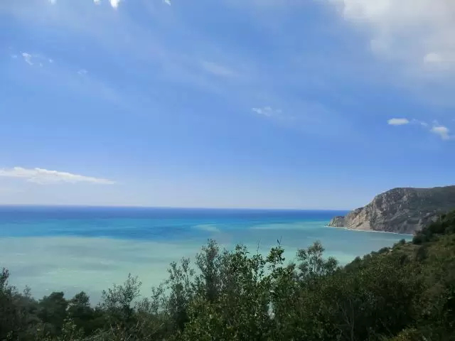Photo of Cinqueterre By Marta Esnu
