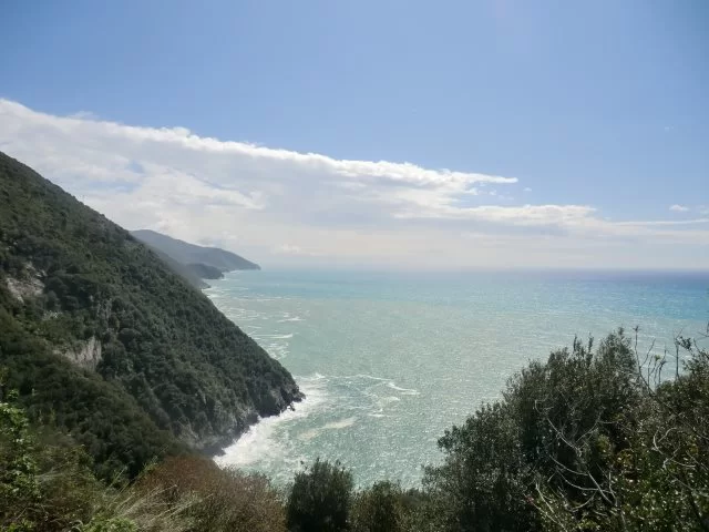 Photo of Cinqueterre By Marta Esnu