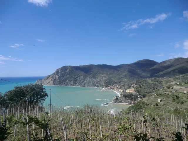 Photo of Cinqueterre By Marta Esnu