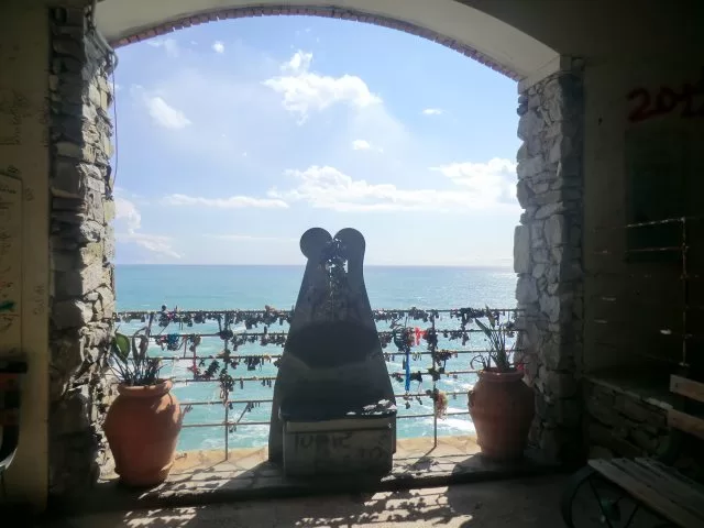 Photo of Cinqueterre By Marta Esnu