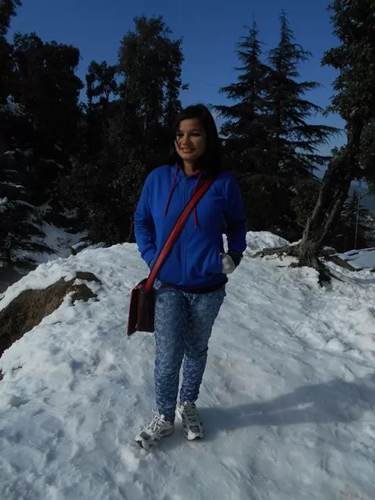 Photo of Nanital By Prerna Rathour