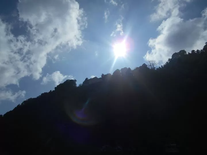 Photo of Nanital By Prerna Rathour