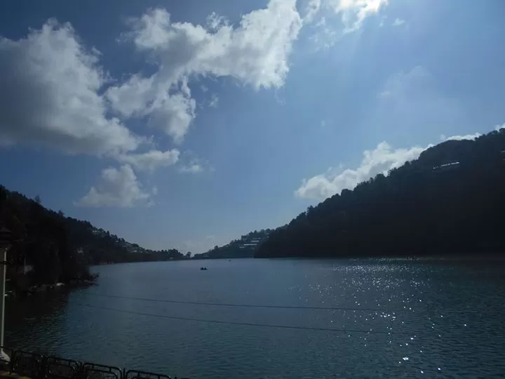Photo of Nanital By Prerna Rathour