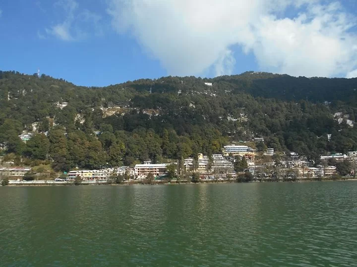 Photo of Nanital By Prerna Rathour