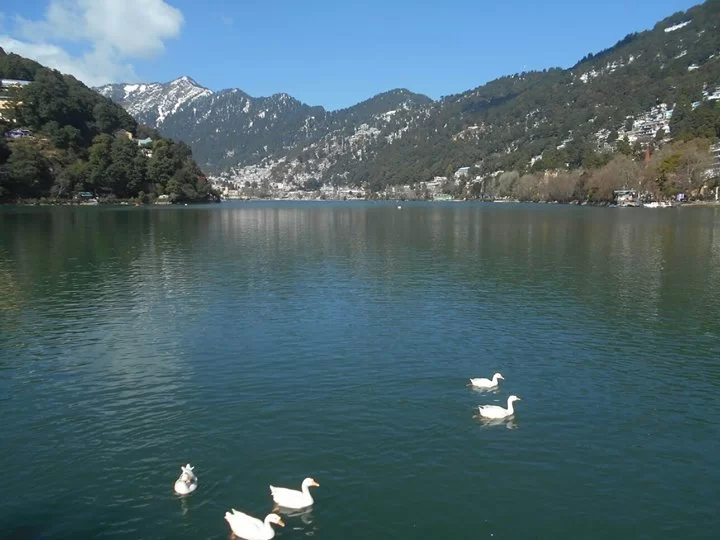 Photo of Nanital By Prerna Rathour