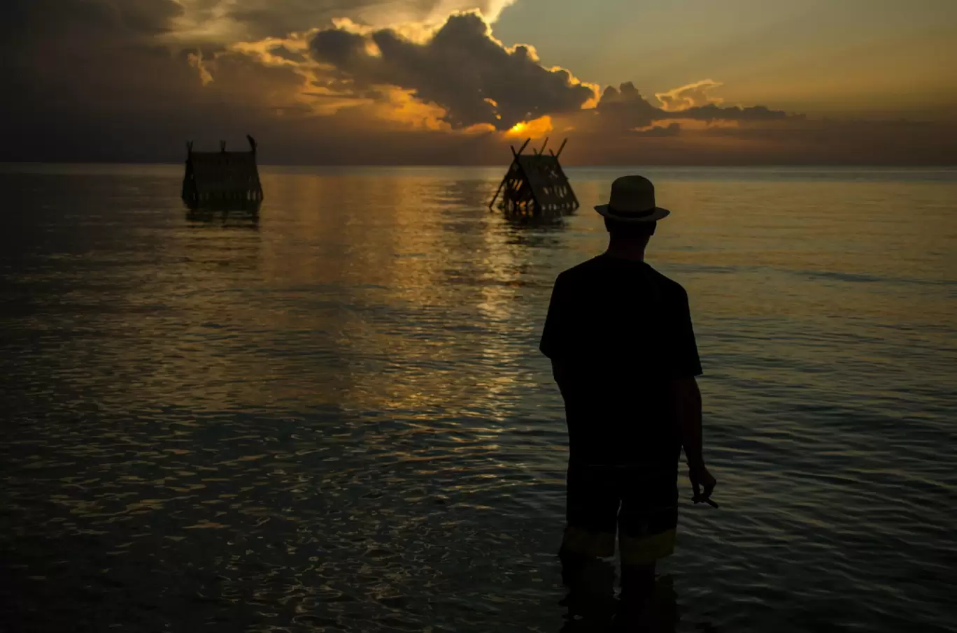 Photo of Cayo Coco By Katie Collins Bray