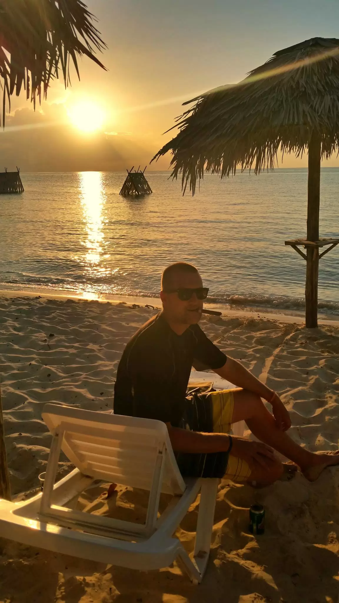 Photo of Cayo Coco By Katie Collins Bray