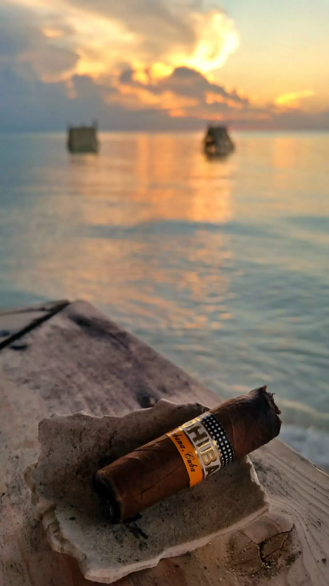 Photo of Cayo Coco By Katie Collins Bray