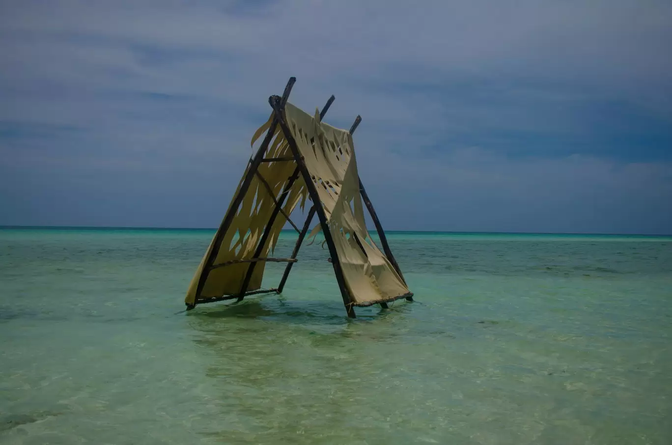 Photo of Cayo Coco By Katie Collins Bray