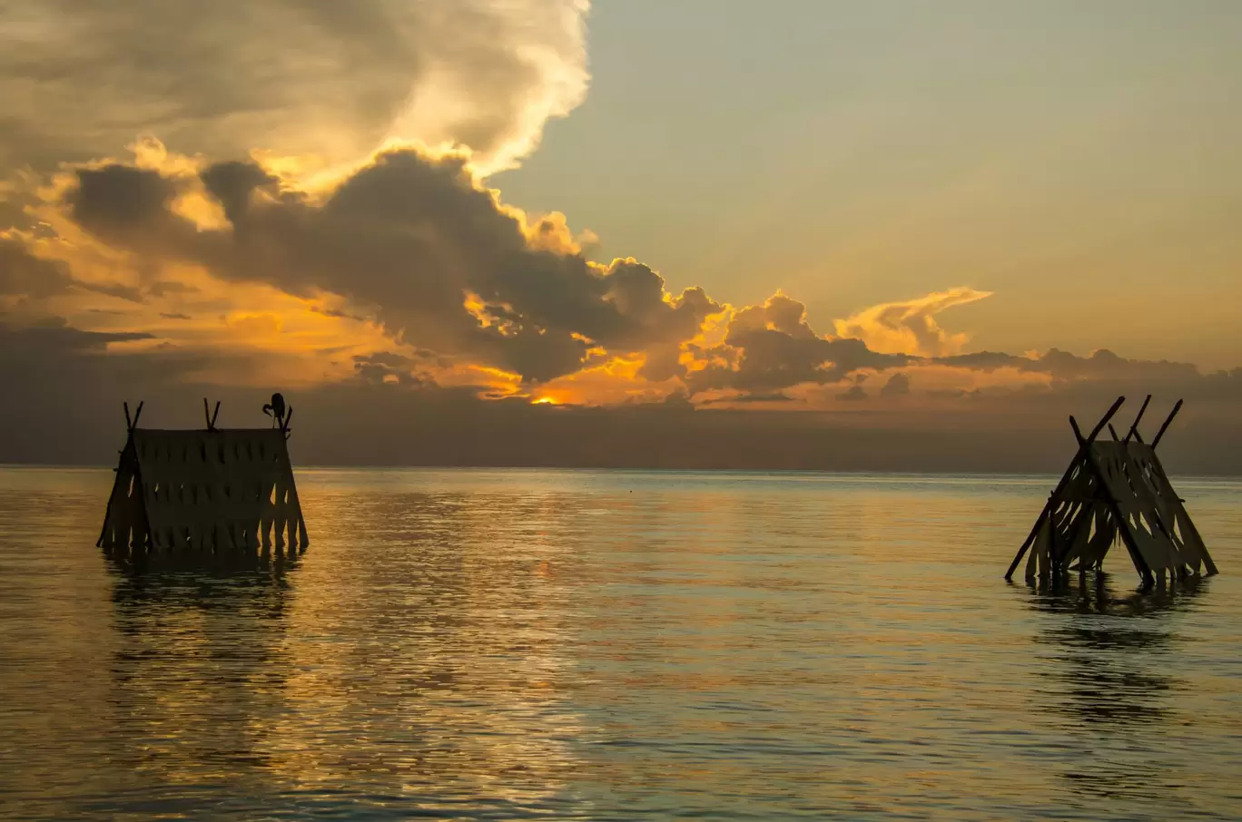 Photo of Cayo Coco By Katie Collins Bray
