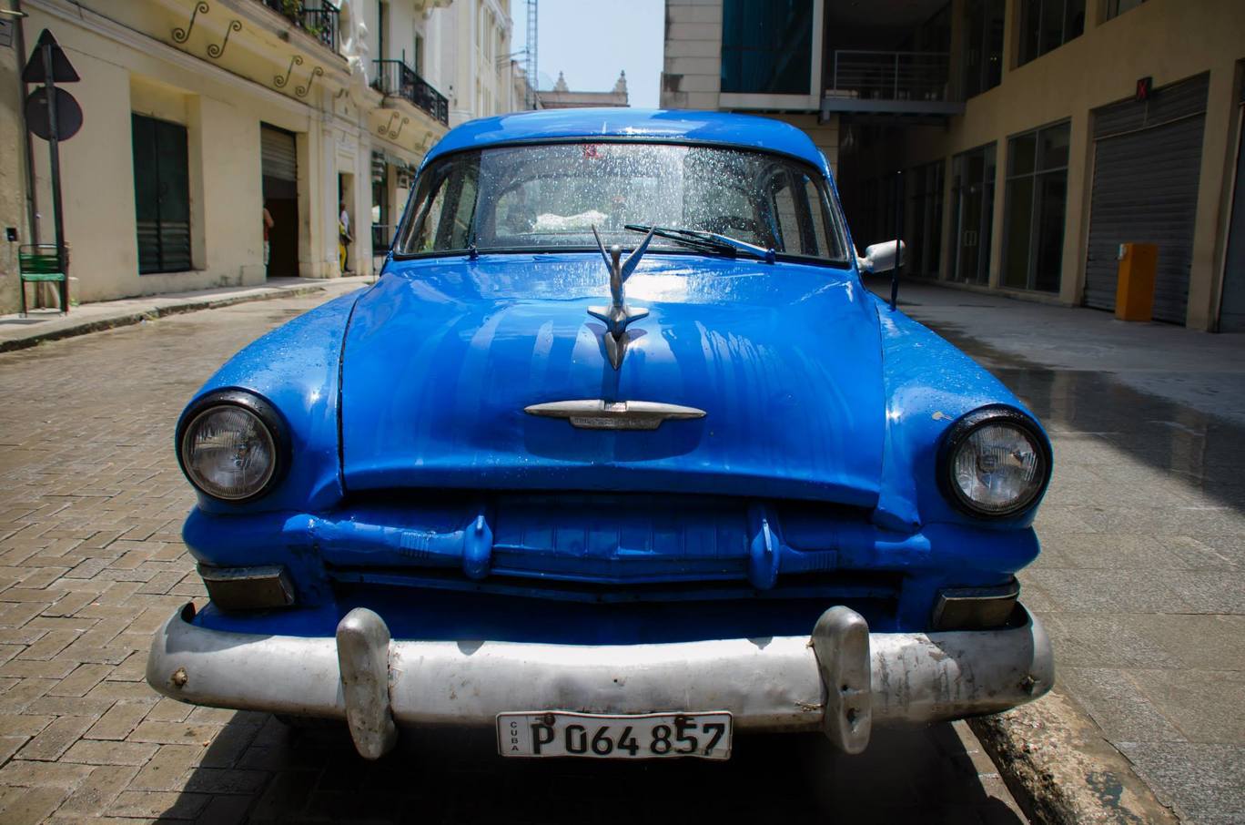 Photo of Havana By Katie Collins Bray