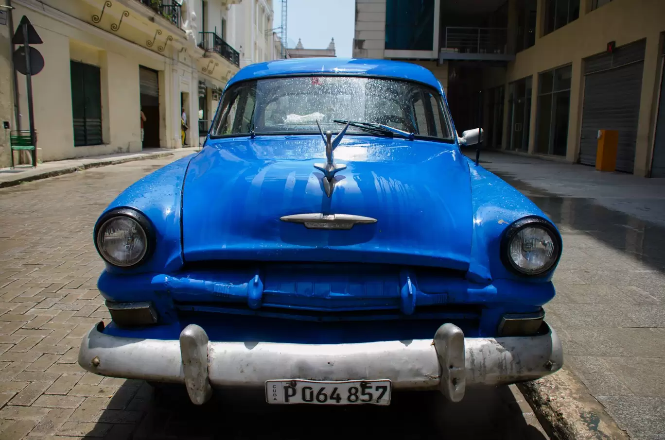 Photo of Havana By Katie Collins Bray