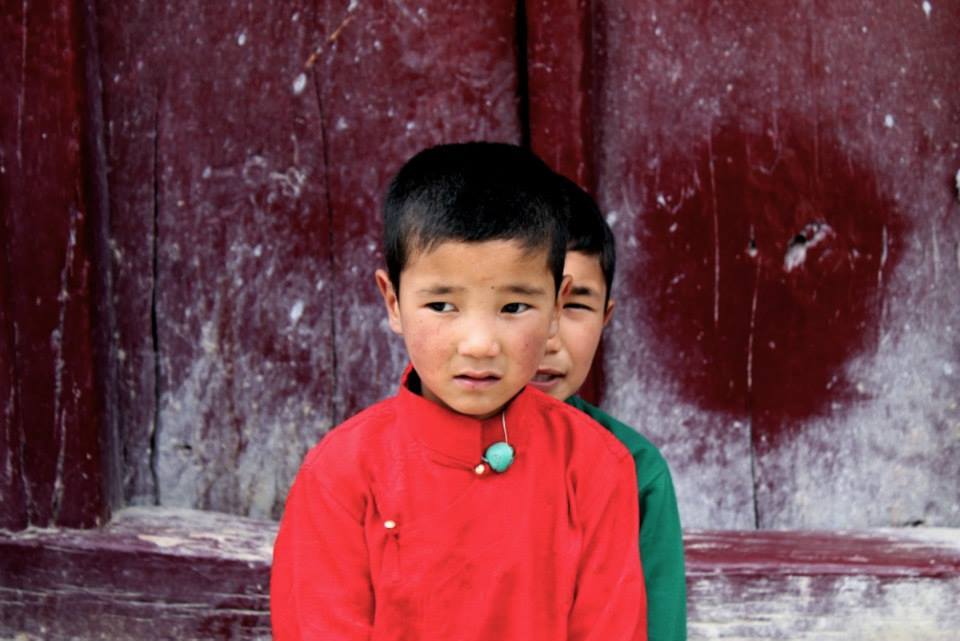 Photo of Himalayan People, Culture and Food By Neha jain - sweety