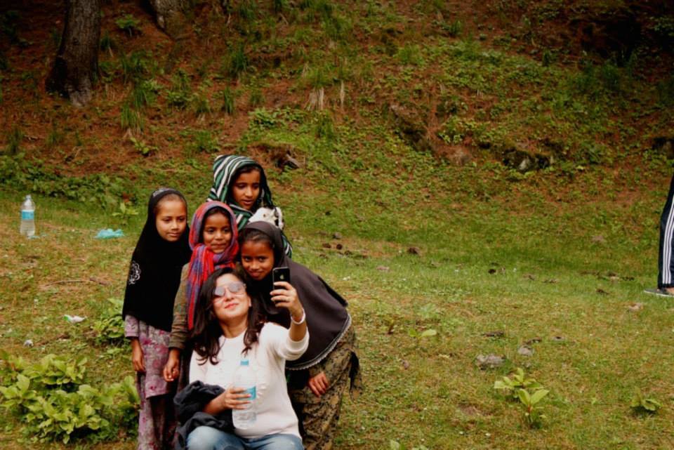 Photo of Himalayan People, Culture and Food By Neha jain - sweety