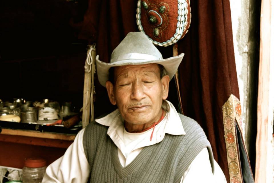 Photo of Himalayan People, Culture and Food By Neha jain - sweety