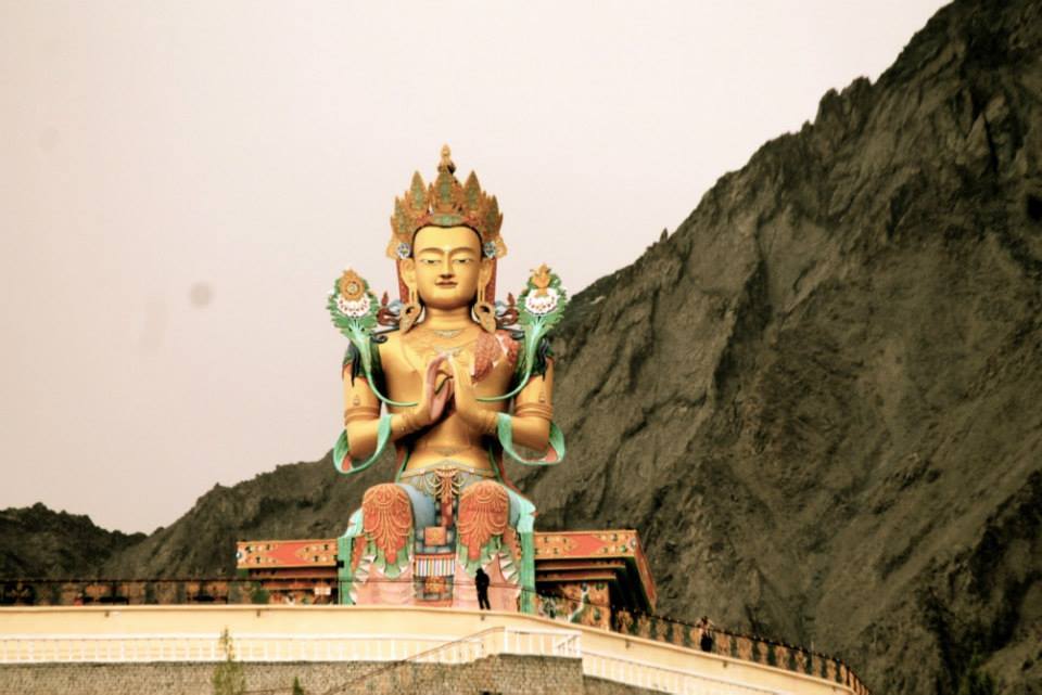Photo of Himalayan People, Culture and Food By Neha jain - sweety