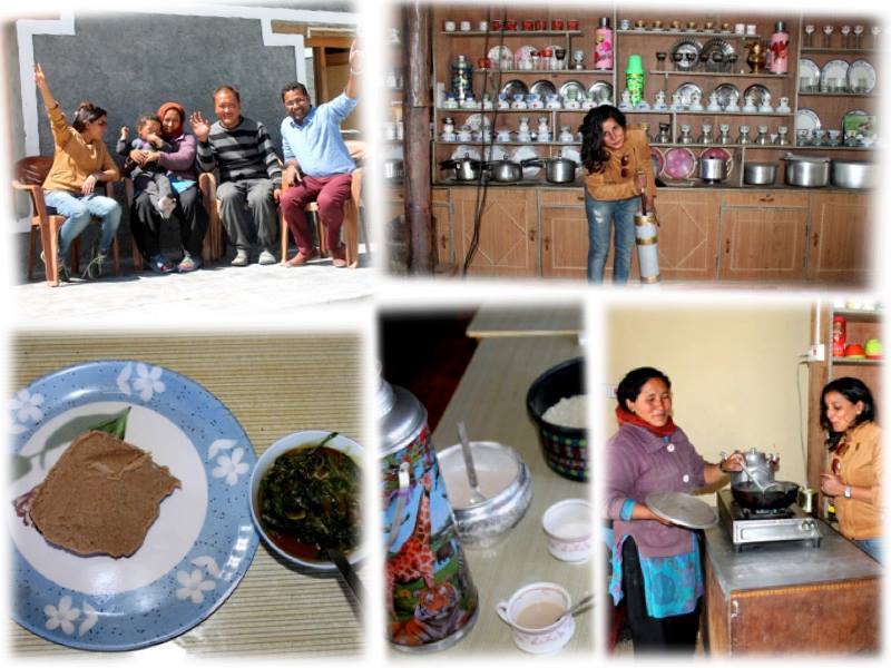 Photo of Himalayan People, Culture and Food By Neha jain - sweety