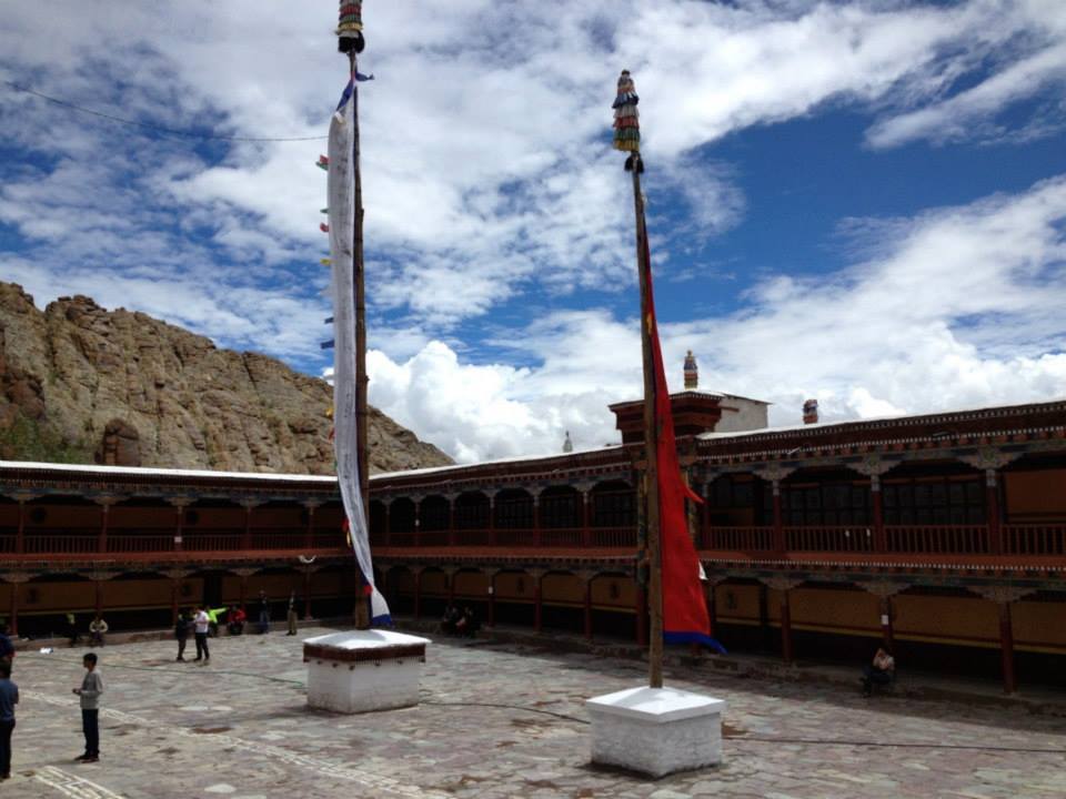 Photo of Himalayan People, Culture and Food By Neha jain - sweety
