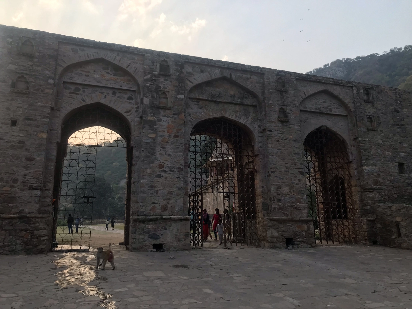 Photo of Hangout With Ghosts By Rajat Wadhawan