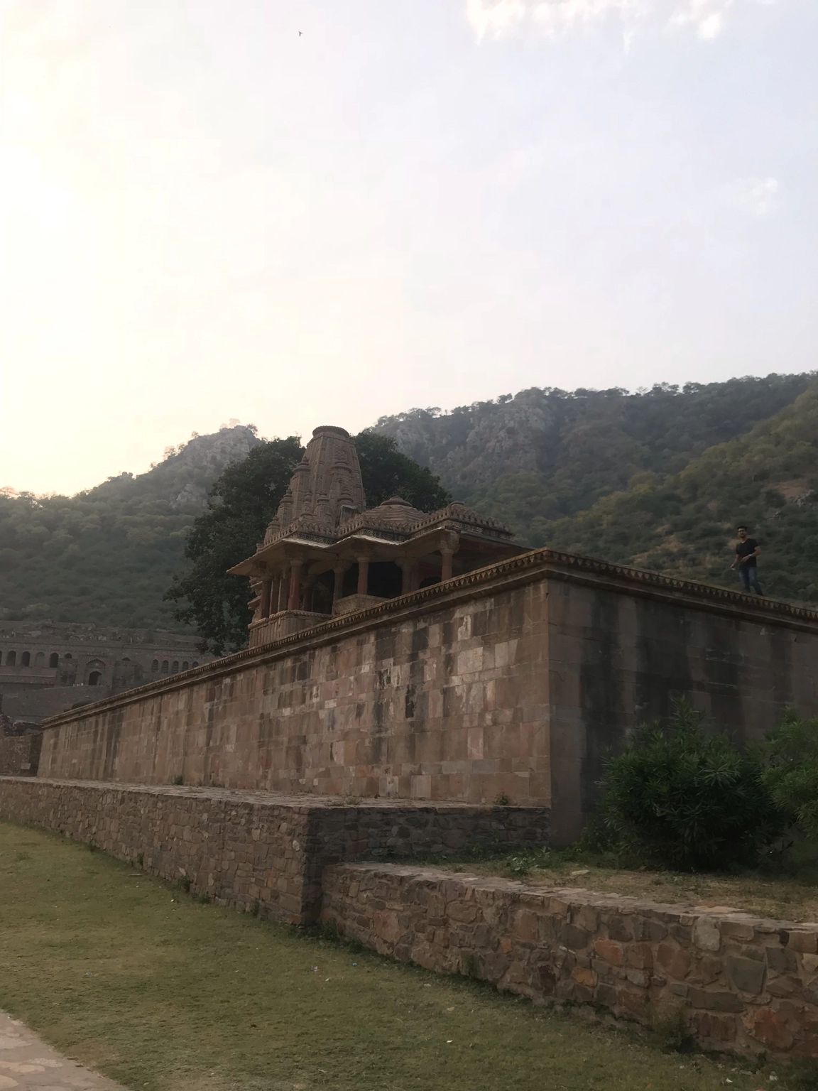 Photo of Hangout With Ghosts By Rajat Wadhawan