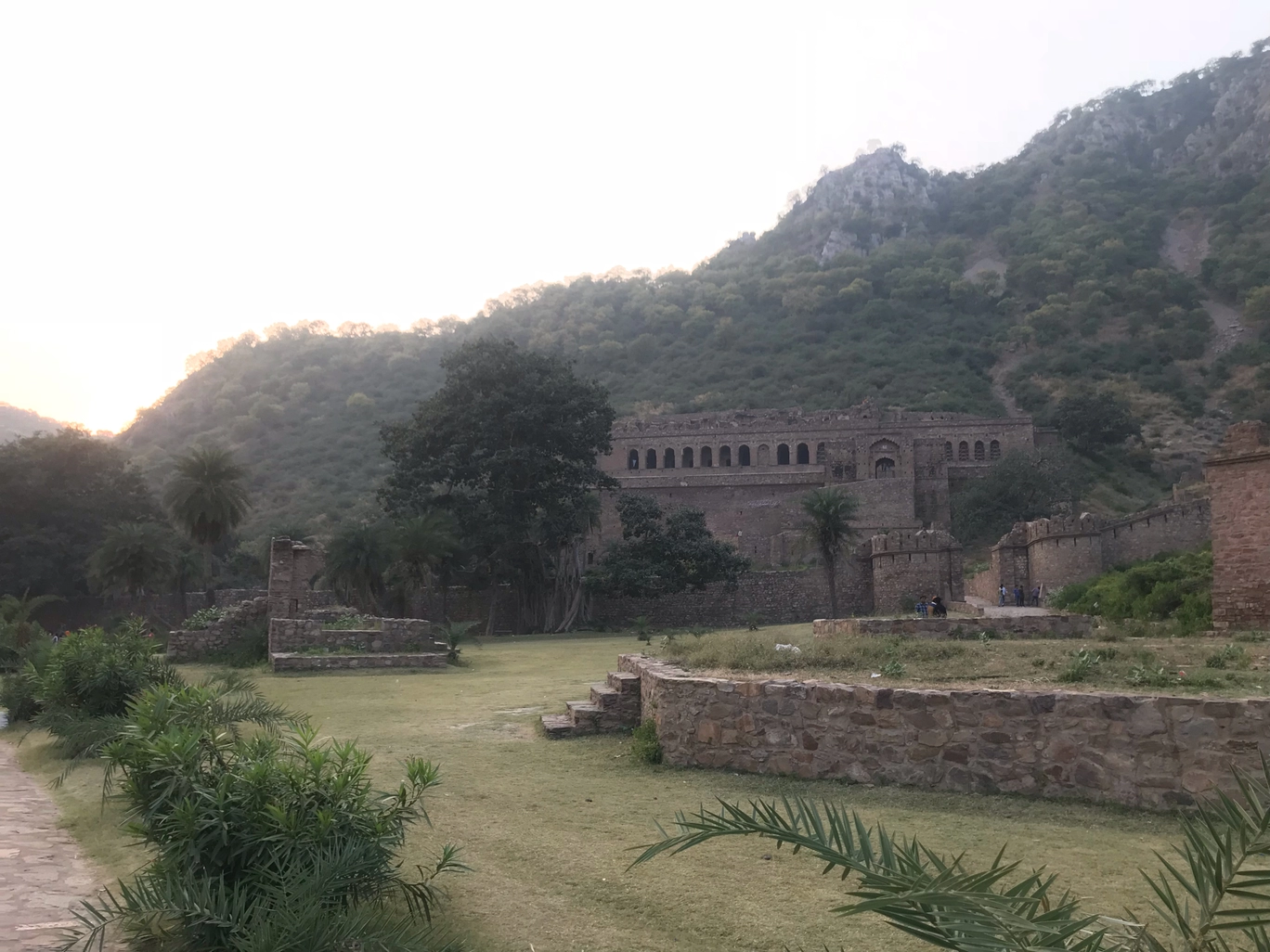 Photo of Hangout With Ghosts By Rajat Wadhawan
