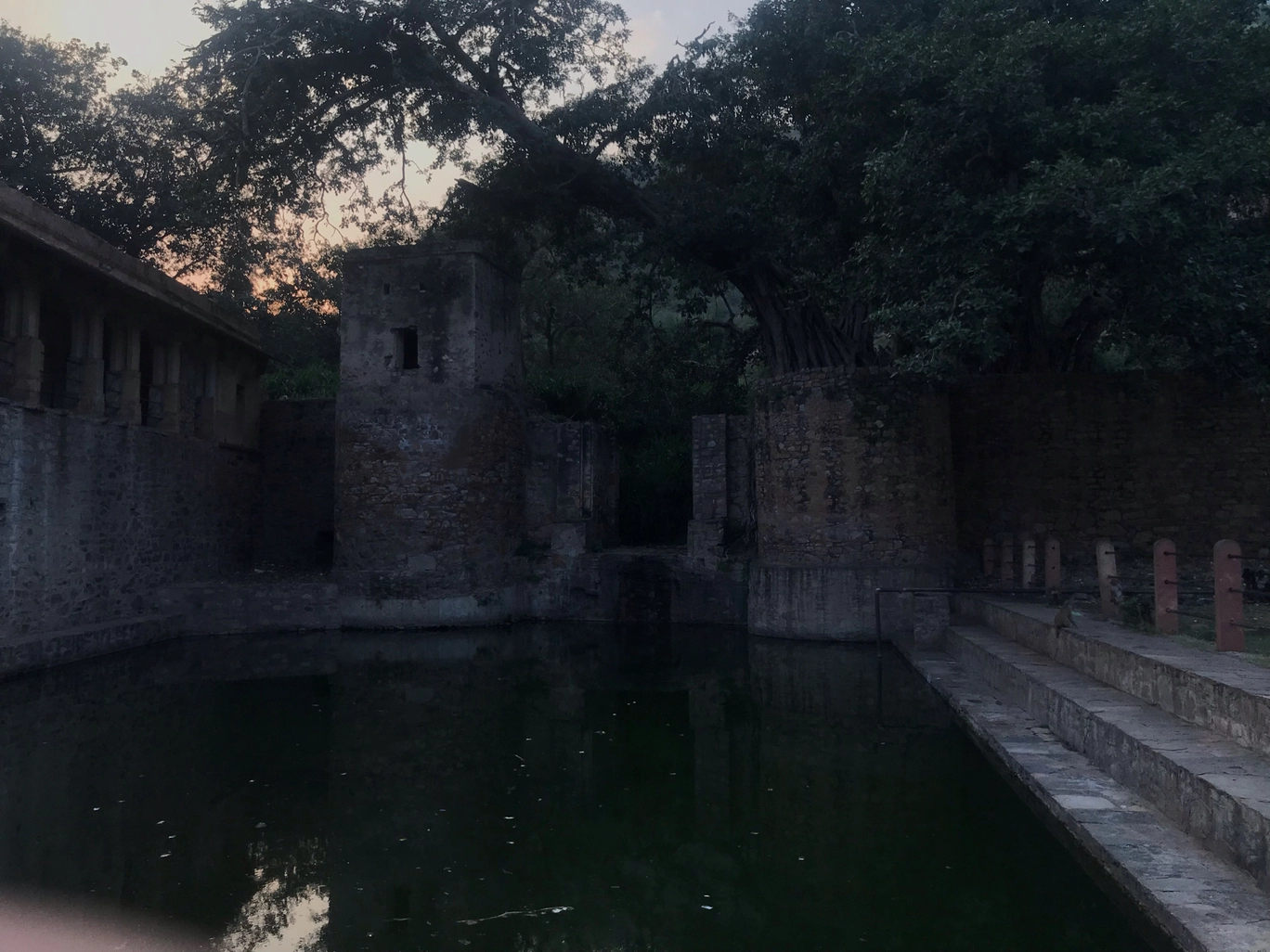 Photo of Hangout With Ghosts By Rajat Wadhawan