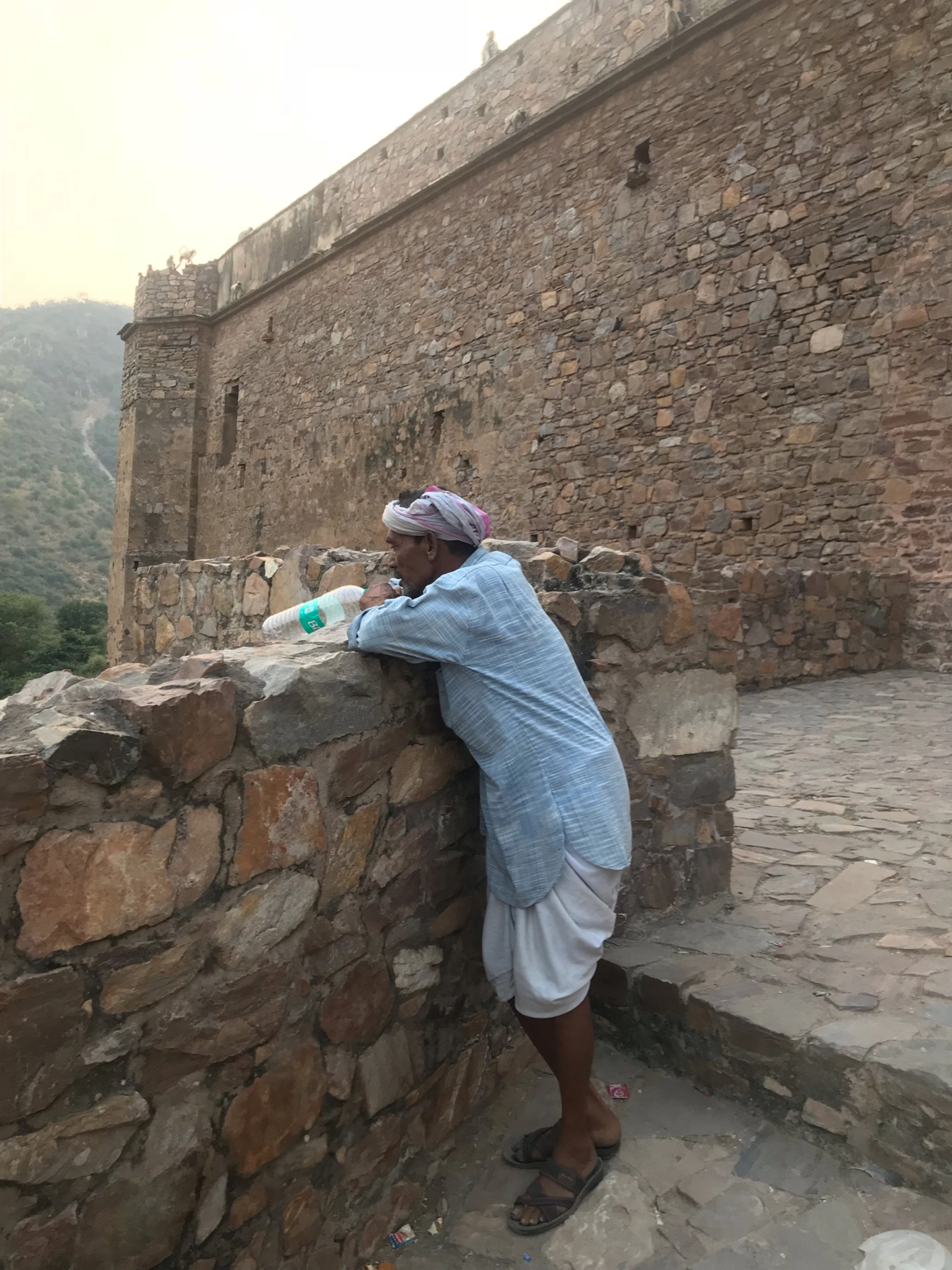Photo of Hangout With Ghosts By Rajat Wadhawan