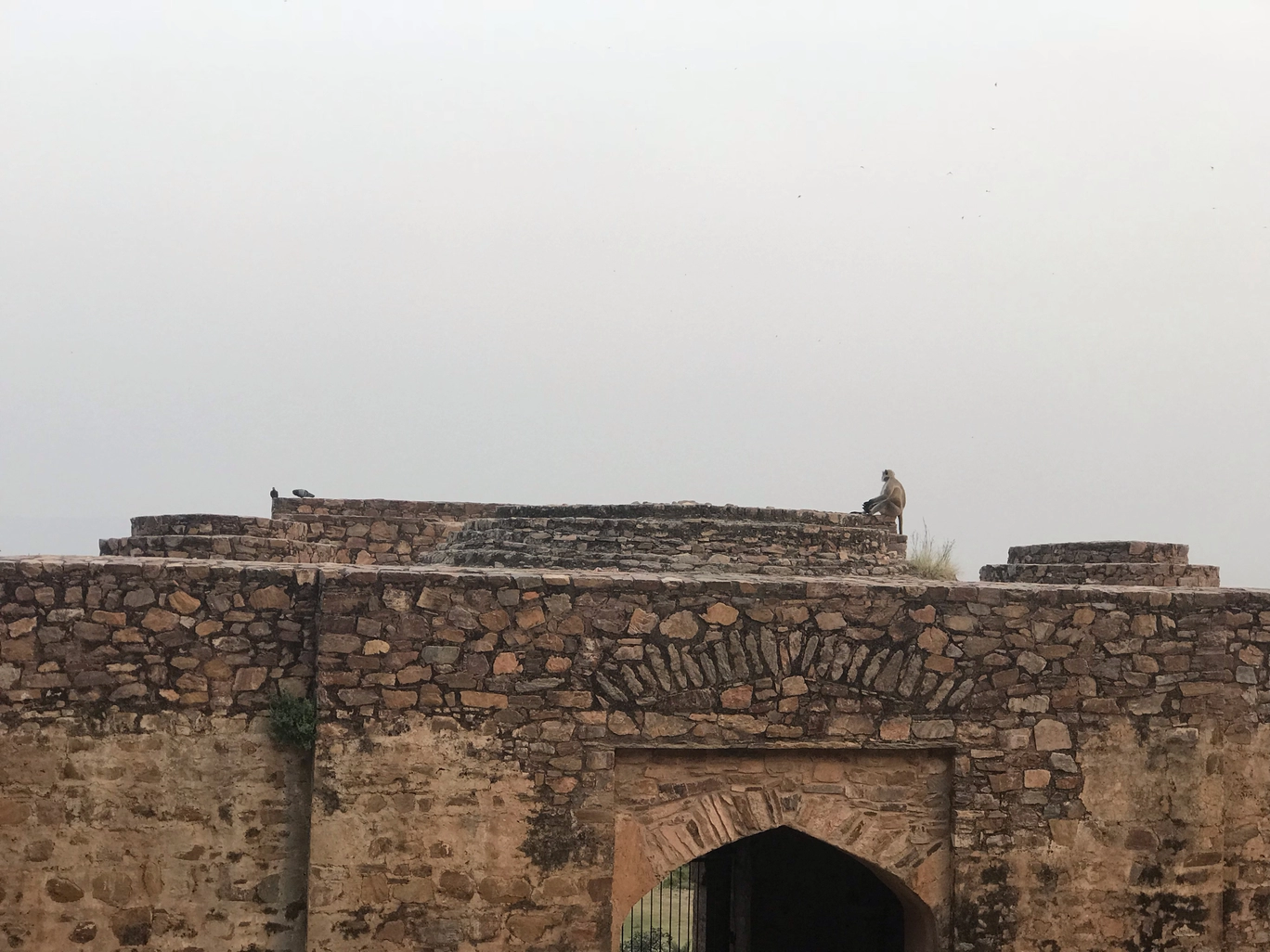 Photo of Hangout With Ghosts By Rajat Wadhawan
