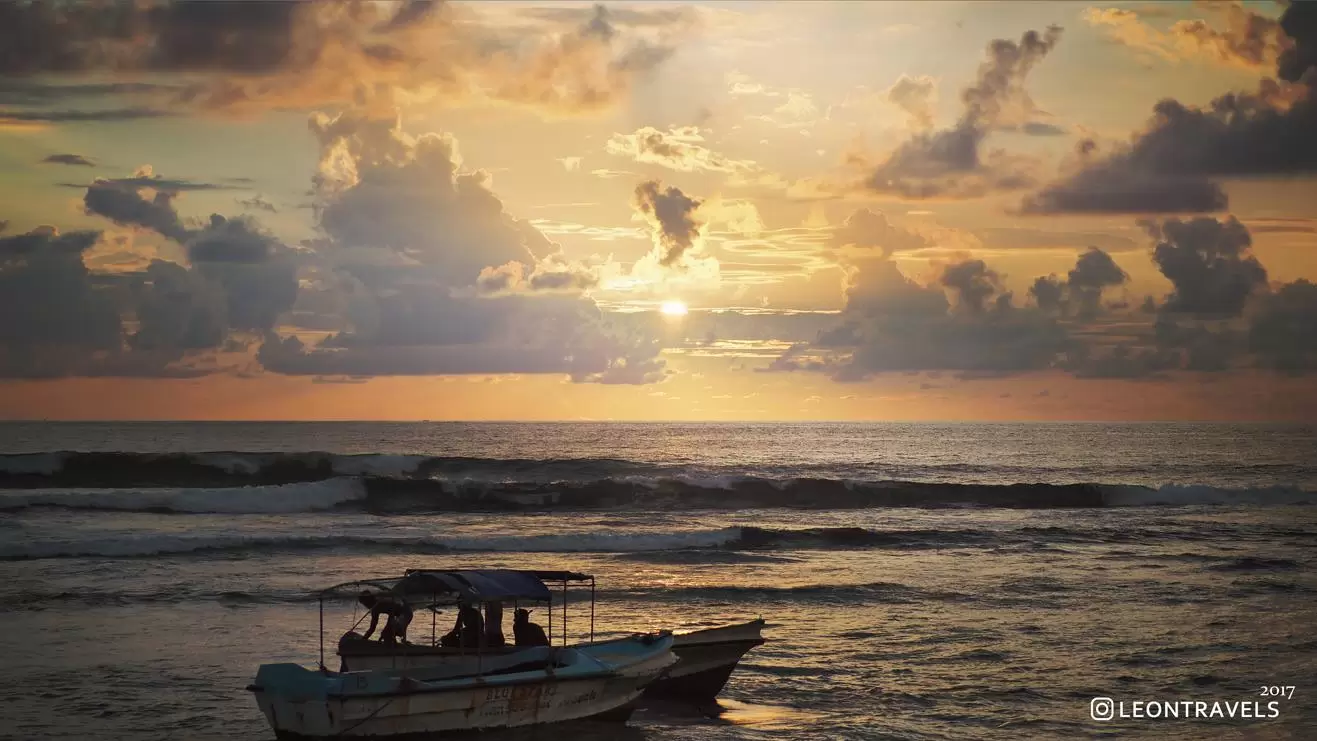 Photo of The gem of the Indian Ocean By Leon Yeo