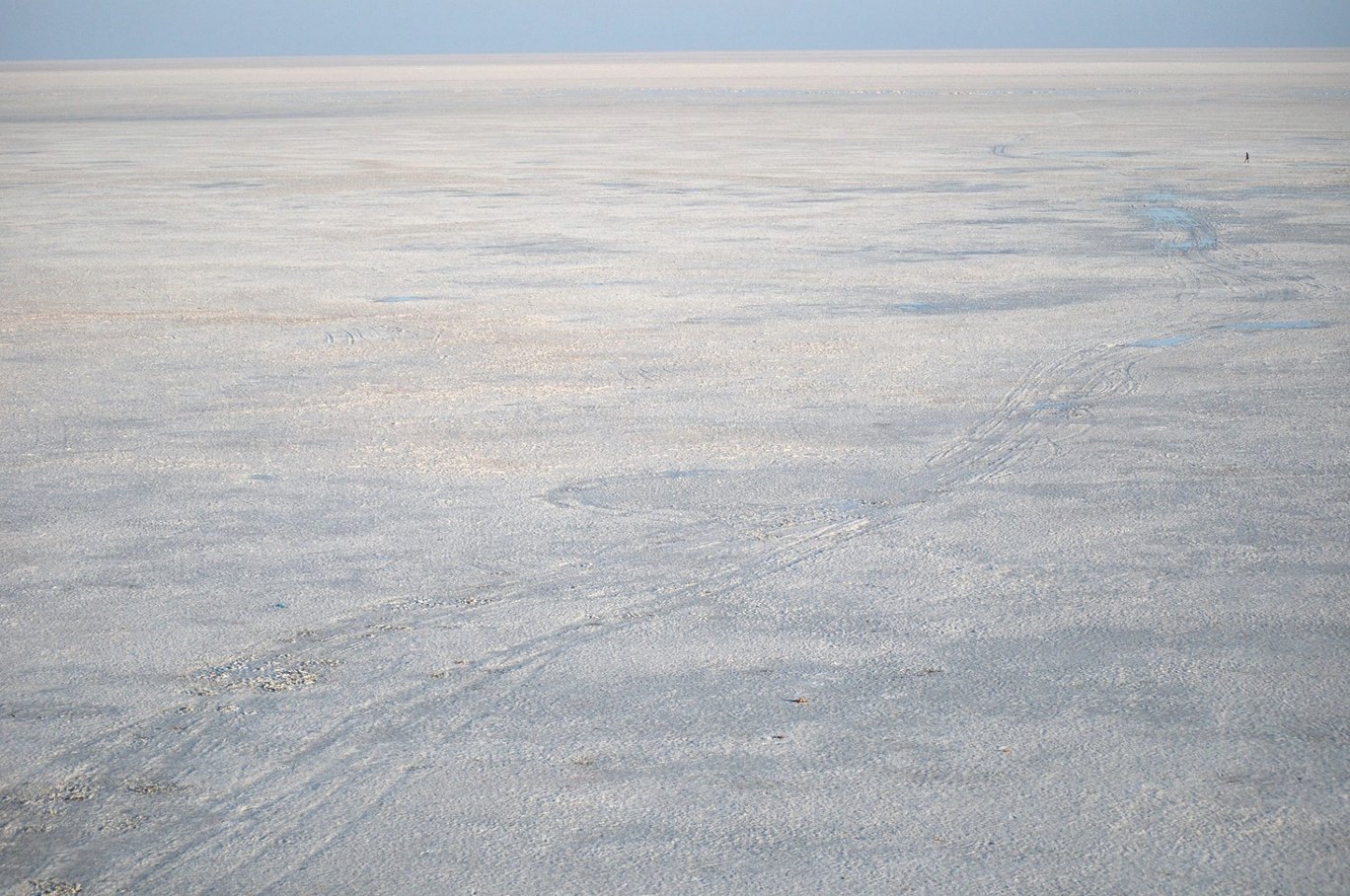 Photo of The Great Rann Of Kutch By Manish Ayachit