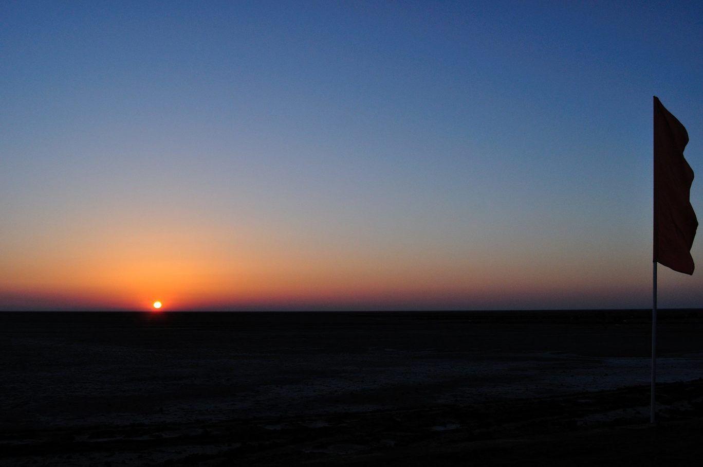 Photo of The Great Rann Of Kutch By Manish Ayachit