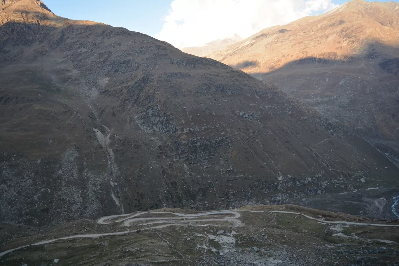 Photo of BIKING IN SPITI VALLEY By MOTORISTA BIKE CLUB