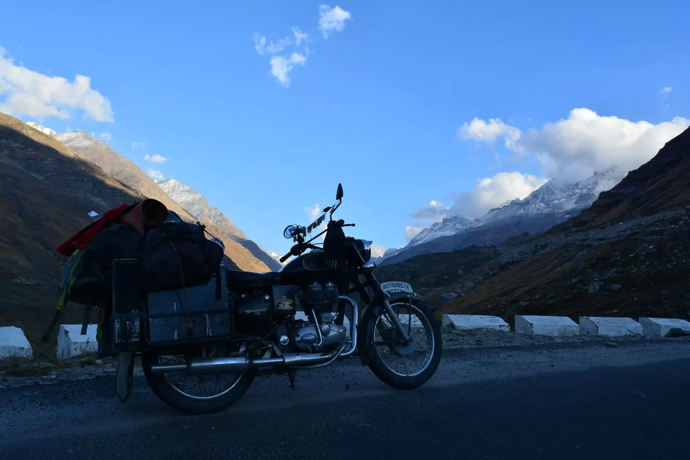Photo of BIKING IN SPITI VALLEY By MOTORISTA BIKE CLUB