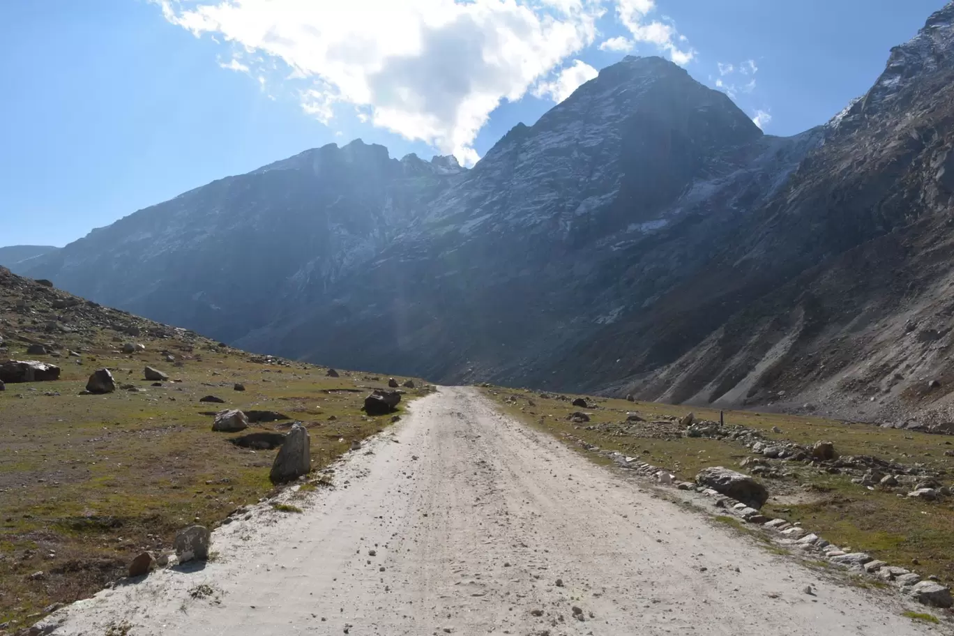 Photo of BIKING IN SPITI VALLEY By MOTORISTA BIKE CLUB