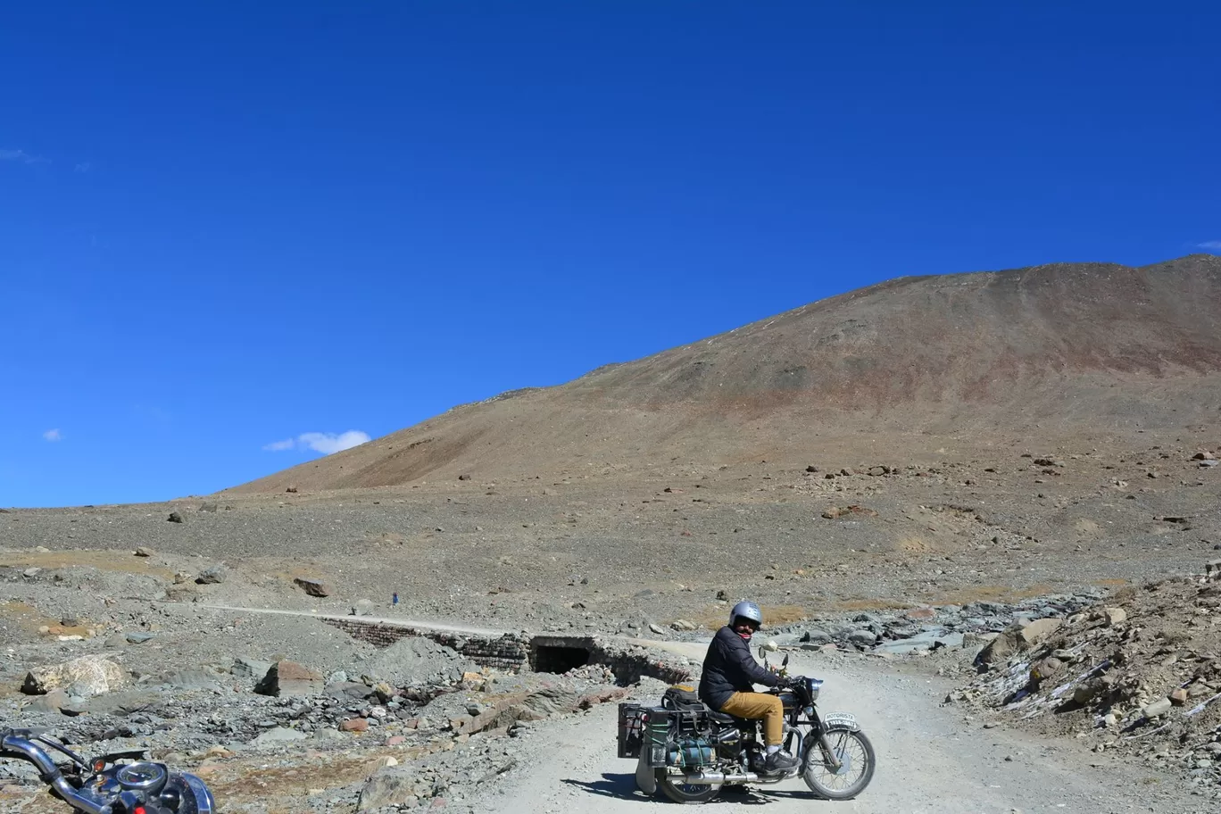 Photo of BIKING IN SPITI VALLEY By MOTORISTA BIKE CLUB