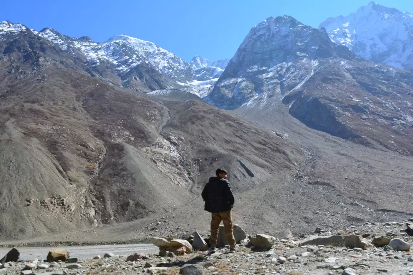 Photo of BIKING IN SPITI VALLEY By MOTORISTA BIKE CLUB