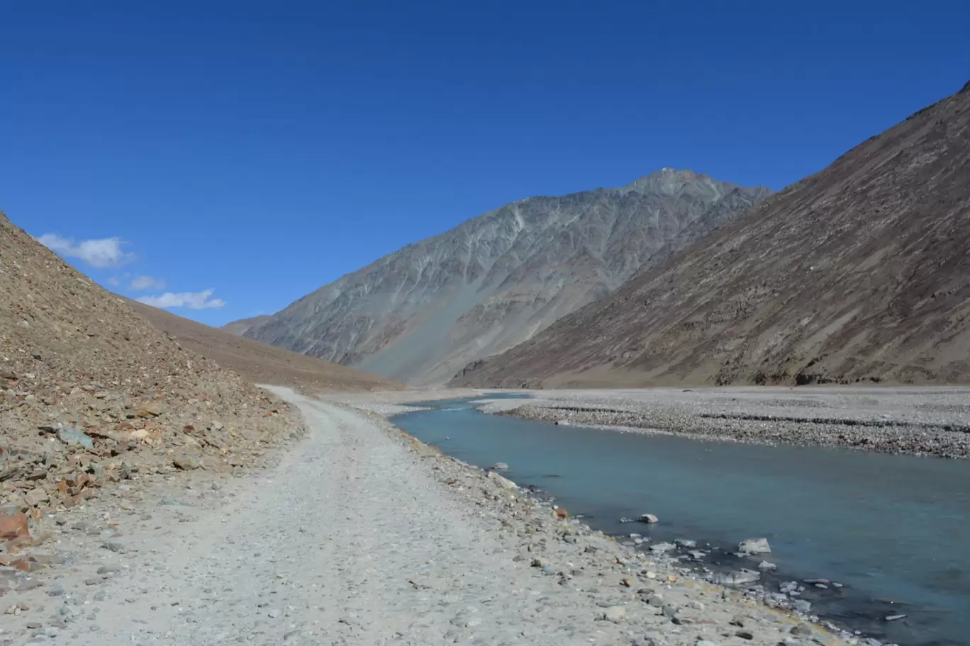 Photo of BIKING IN SPITI VALLEY By MOTORISTA BIKE CLUB