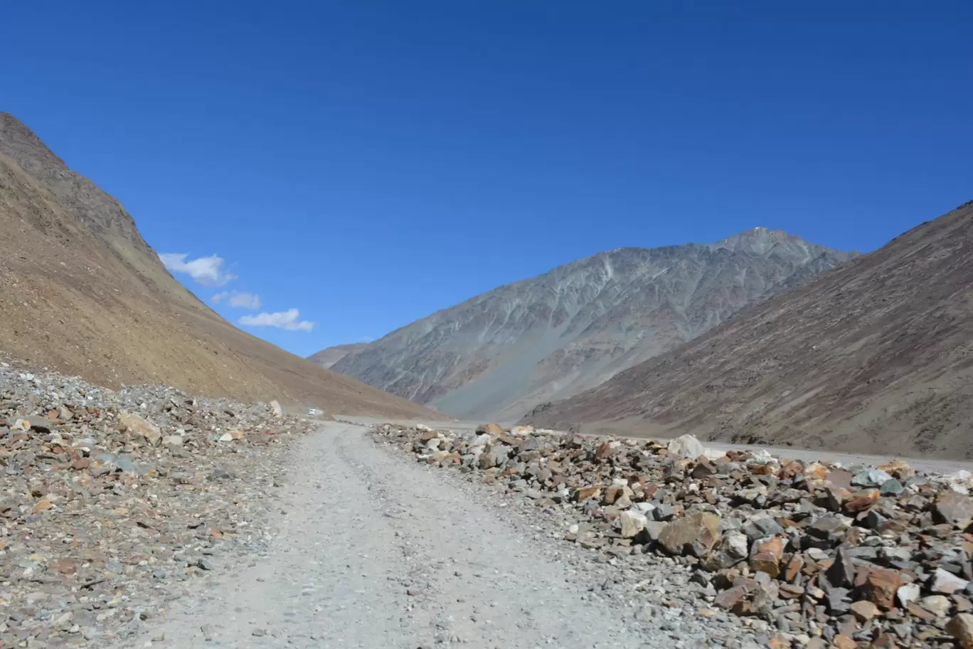 Photo of BIKING IN SPITI VALLEY By MOTORISTA BIKE CLUB