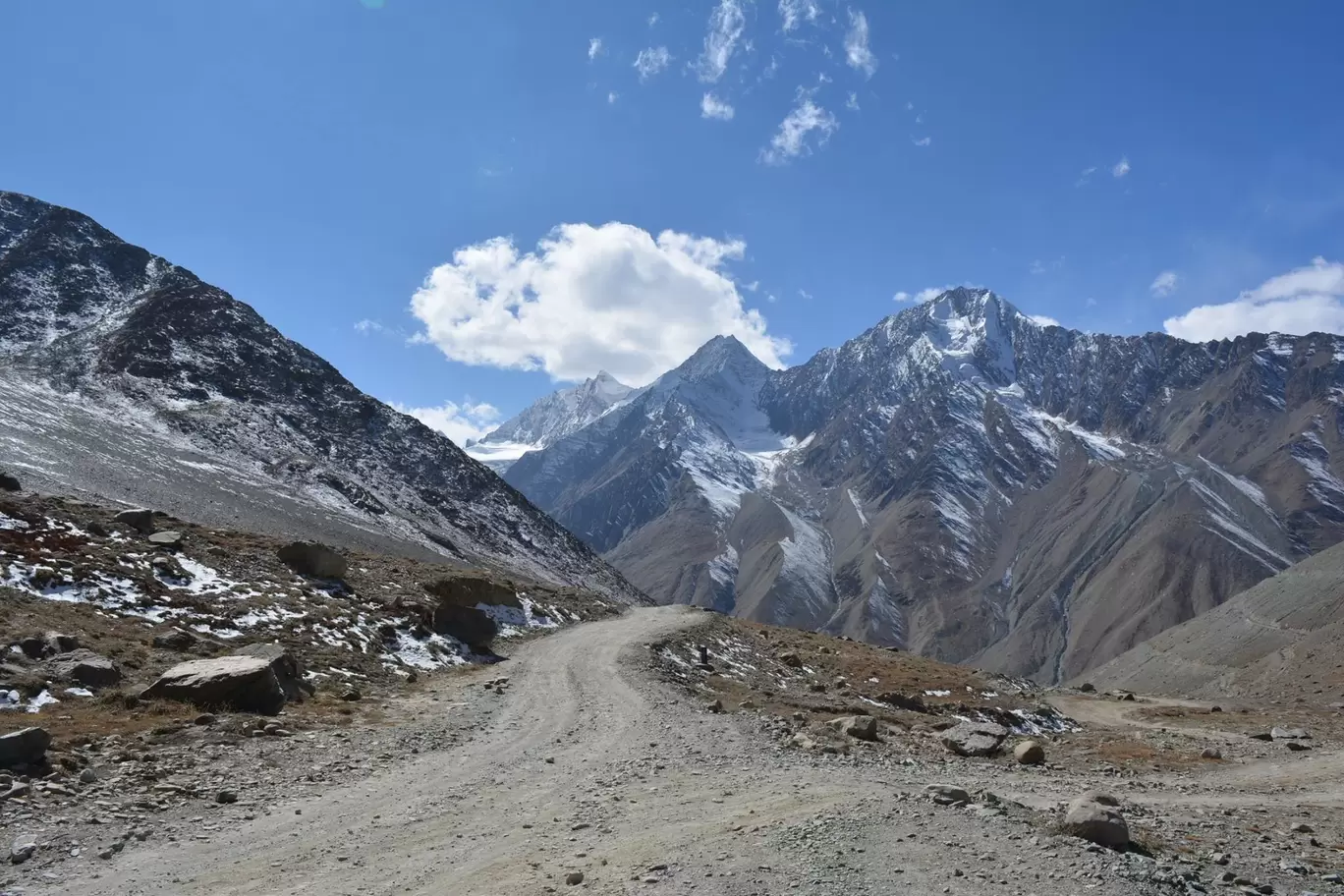 Photo of BIKING IN SPITI VALLEY By MOTORISTA BIKE CLUB