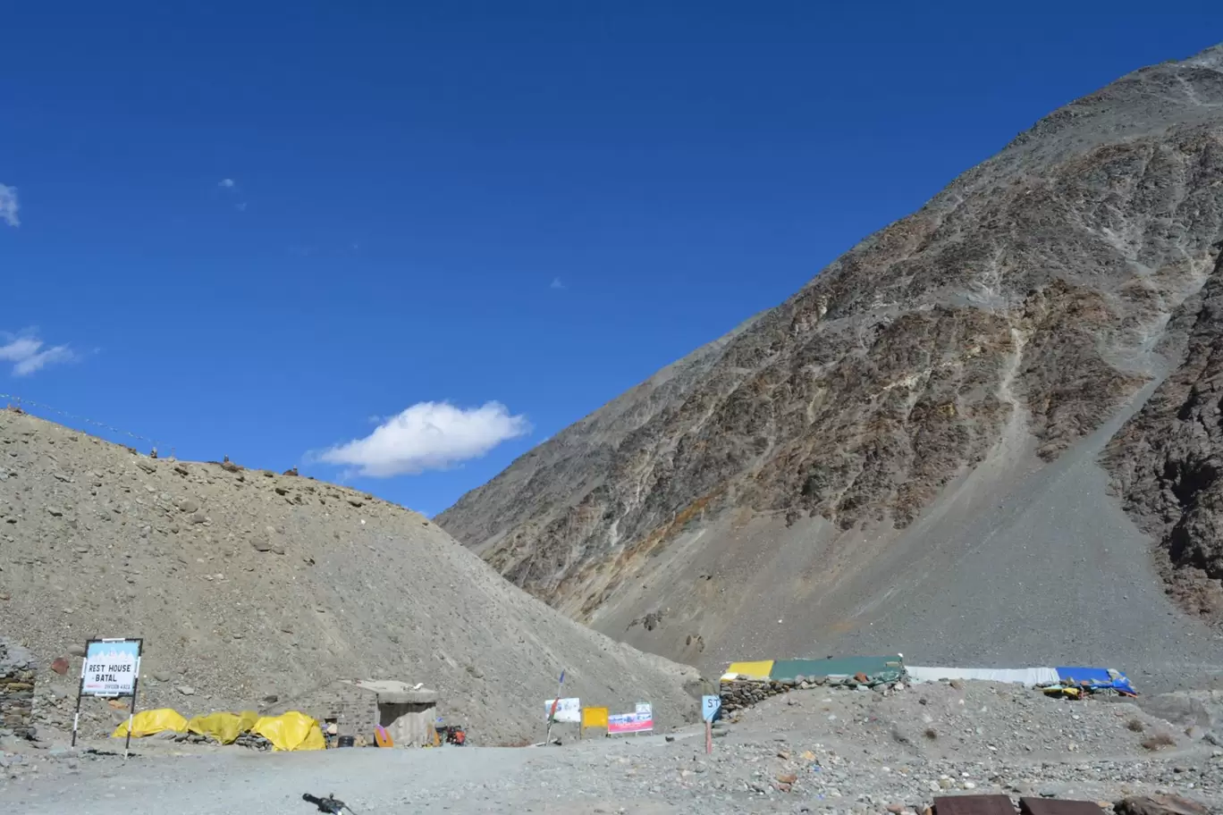Photo of BIKING IN SPITI VALLEY By MOTORISTA BIKE CLUB