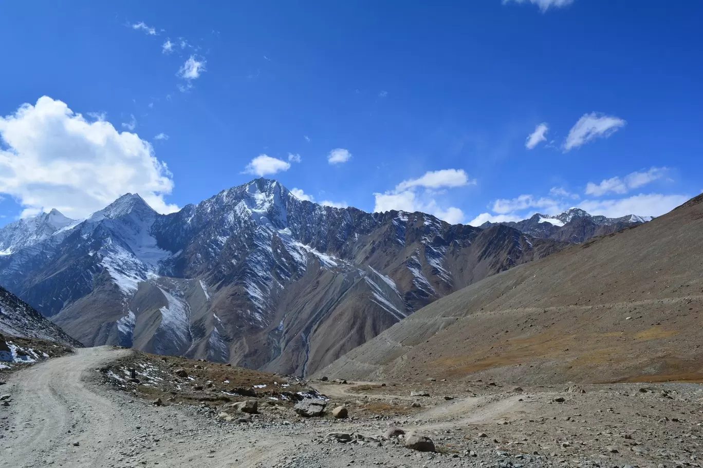 Photo of BIKING IN SPITI VALLEY By MOTORISTA BIKE CLUB